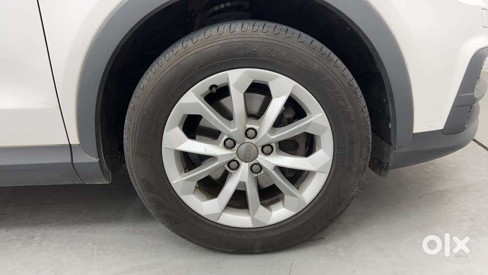 Audi Q3 1.4 30 Tfsi Premium, 2017, Petrol