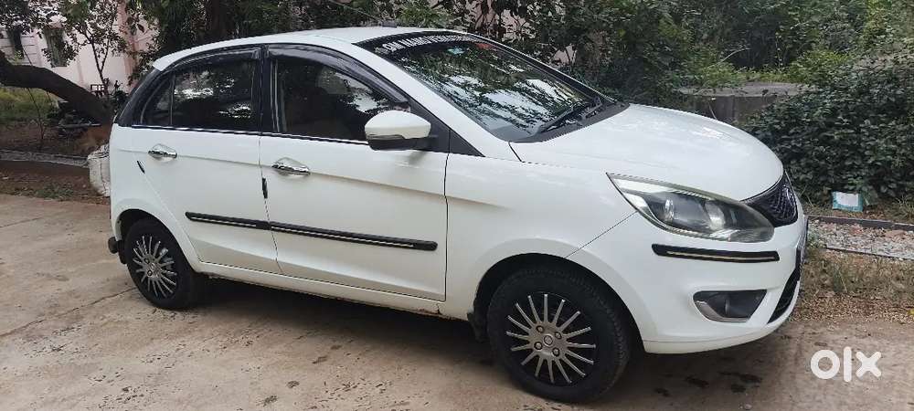 Tata Bolt 2016 Petrol 71000 Km Driven