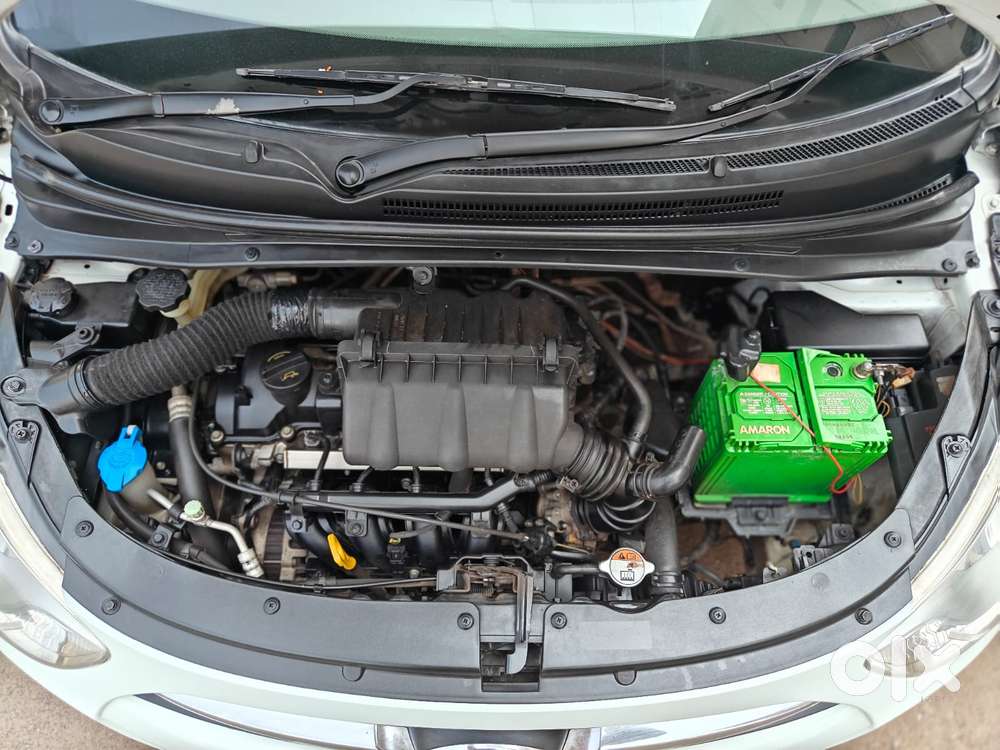 Hyundai I10 1.2 Kappa Magna, 2013, Petrol