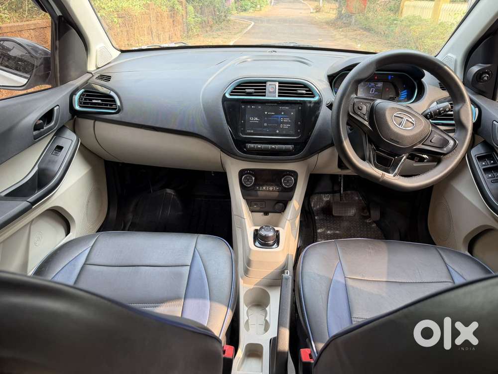 Tata Tiago Ev Xt Lr, 2023, Electric