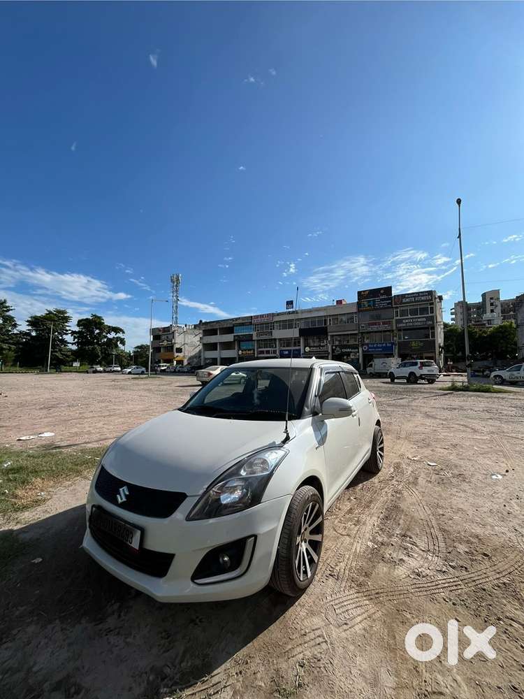 Swift Zdi 2013 Diesel Manual