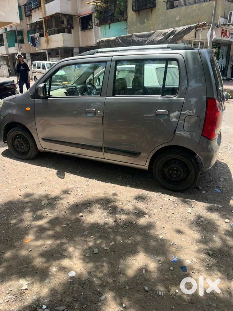 Maruti Suzuki Maruti 2018