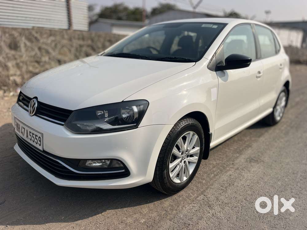 Volkswagen Polo 1.2 Gt Tsi, 2015, Petrol
