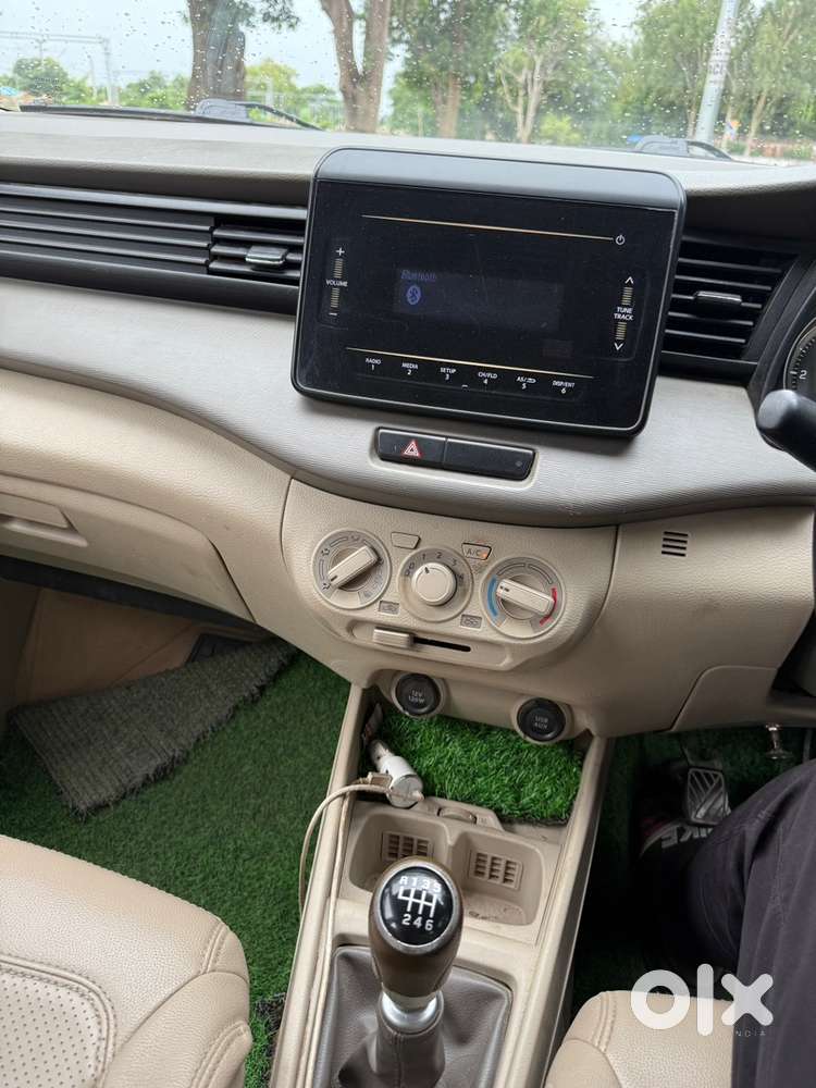 Maruti Suzuki Ertiga