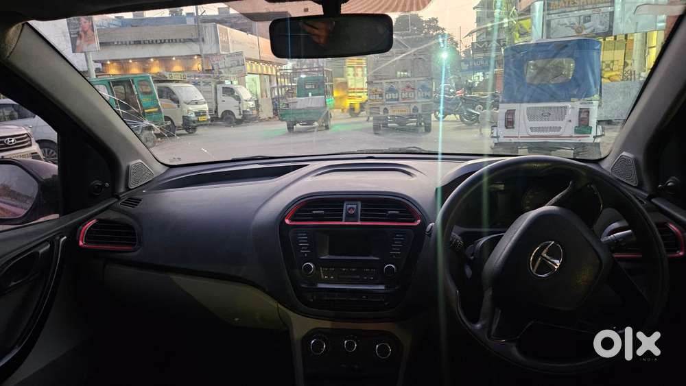 Tata Tiago, 2018, Diesel