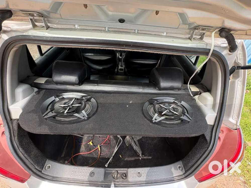 Swift Vxi 2007 Vaild 12/27