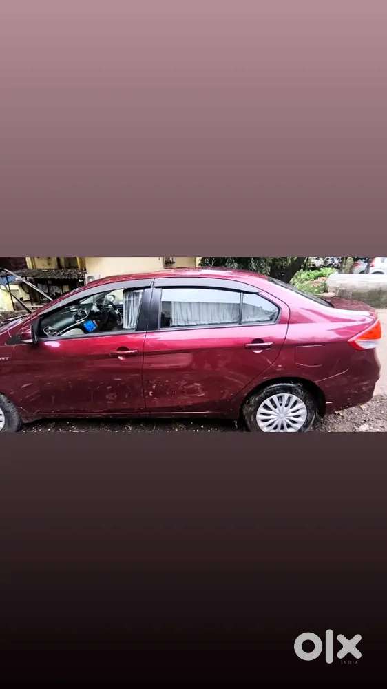 Maruti Suzuki Ciaz 2015 Year Car