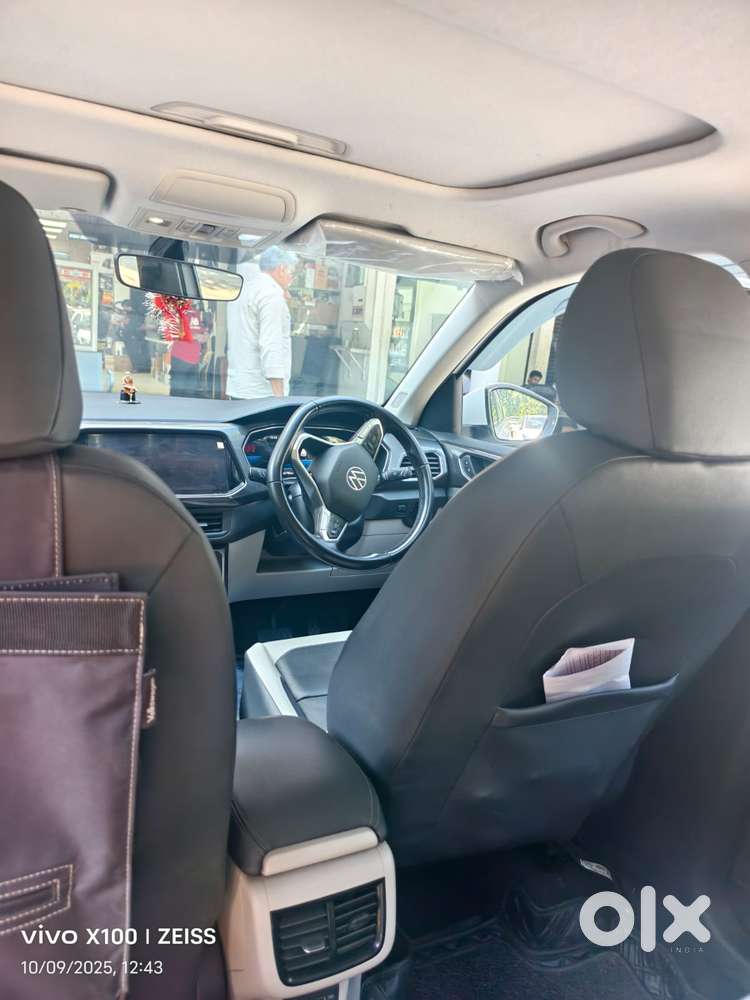 Hyundai Creta 1.6 Sx Plus Petrol, 2018, Petrol
