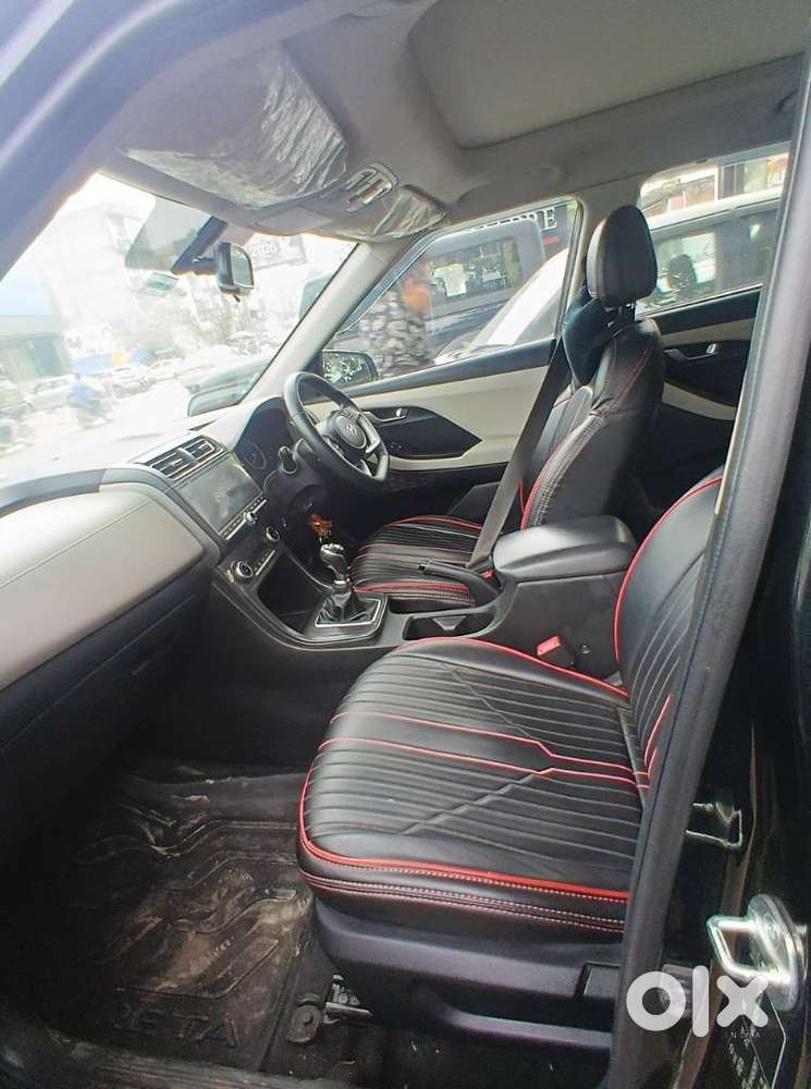 Hyundai Creta 1.5 Sx, 2023, Petrol