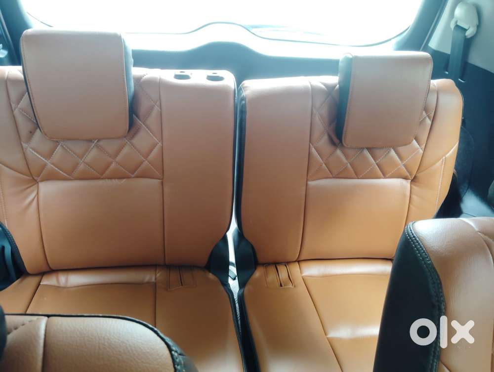 Toyota Innova Crysta 2.4 V, 2024, Diesel