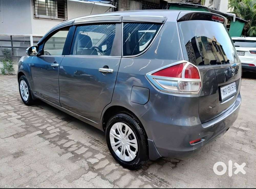 Maruti Suzuki Ertiga Vxi (o) Cng, 2015, Cng & Hybrids