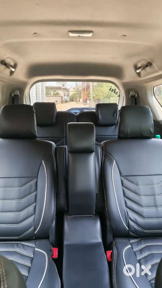 Maruti Suzuki Xl6 2025