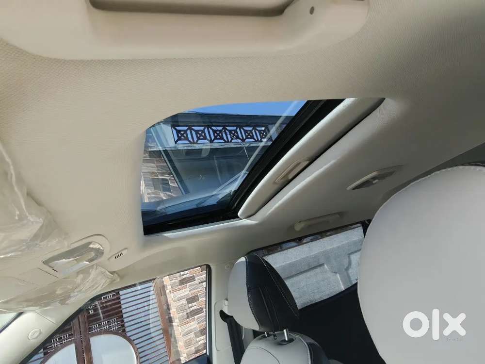 Mahindra Xuv 3xo 2024 Diesel Well Maintained