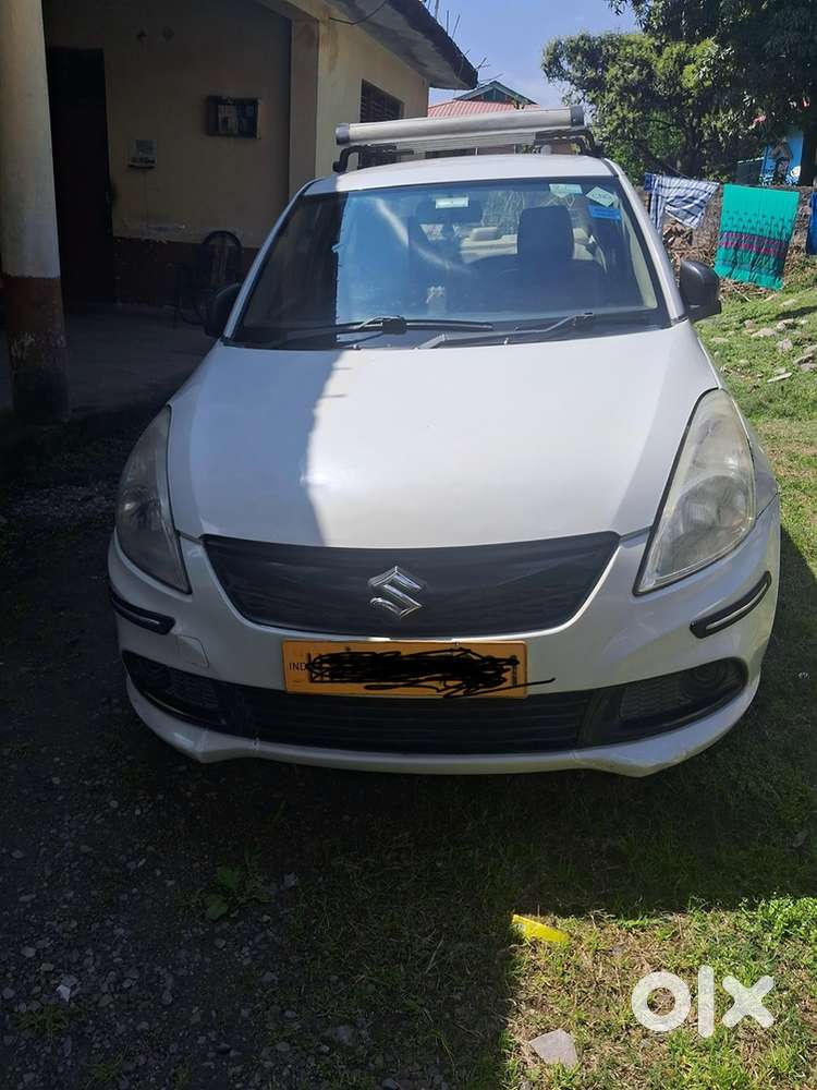 Maruti Dzire 2019 Hybrid