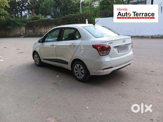 Hyundai Xcent 1.2 Vtvt S, 2015, Petrol