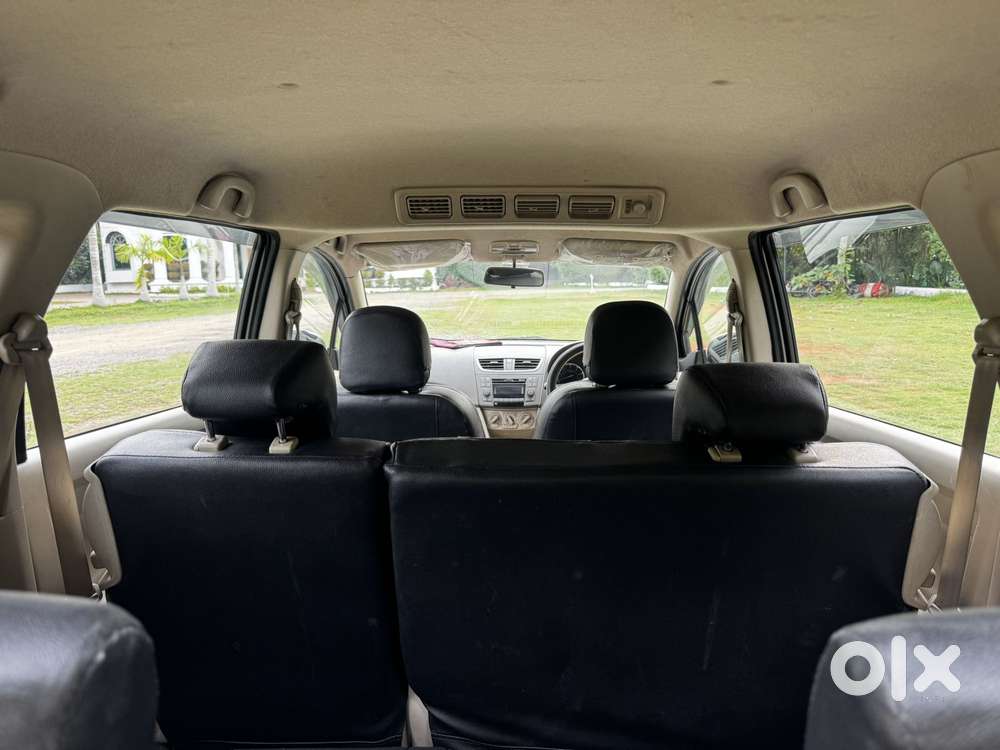 Maruti Suzuki Ertiga Shvs Vdi, 2016, Diesel