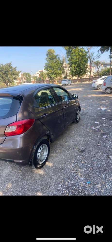 Tata Car Petrol Manual 2018