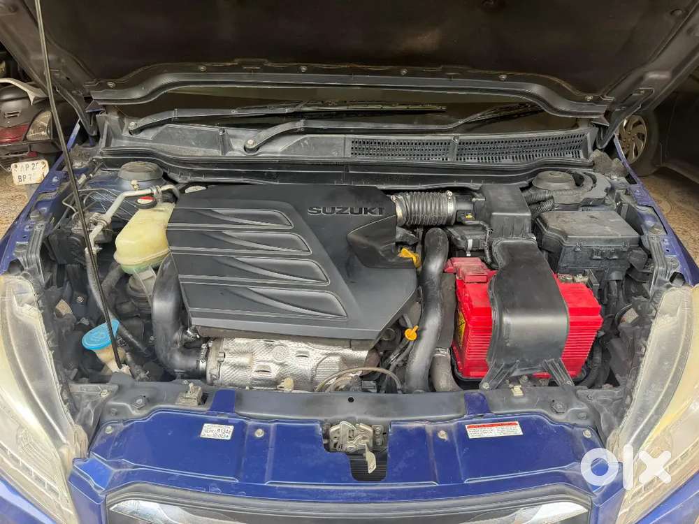 Very Good Condition