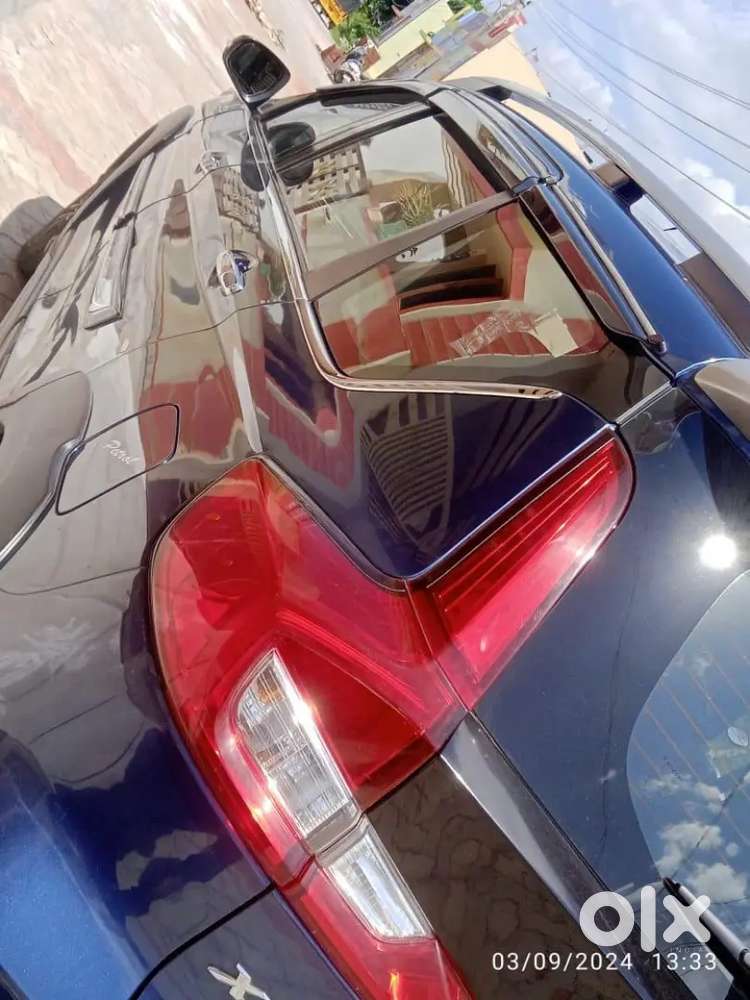 Maruti Suzuki Xl6 2020 Petrol 166000 Km Driven