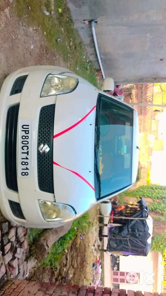 Swift Dzire Diesel Car