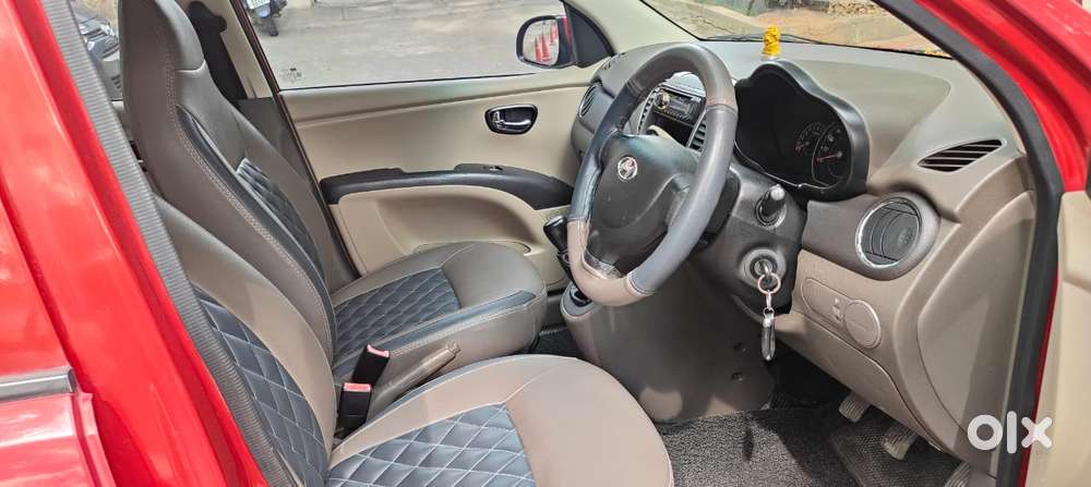 Hyundai I10 Magna O, 2011, Petrol