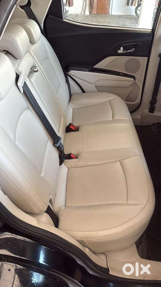 Mahindra Xuv300 2019 Diesel Good Condition