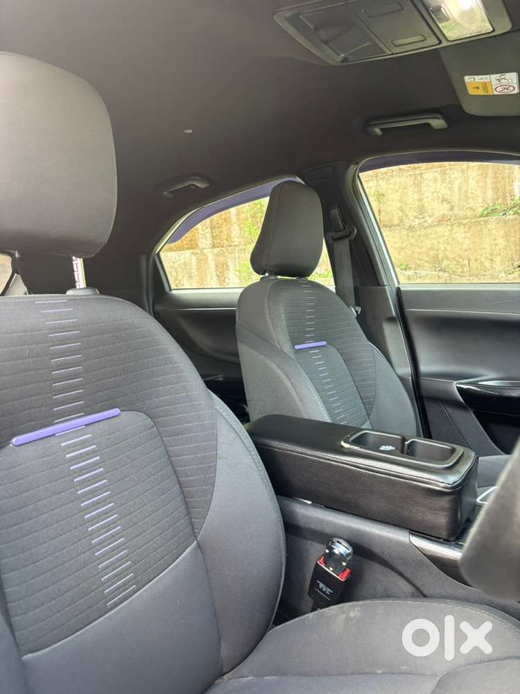 Tata Nexon Ev 45 Electric Good Condition