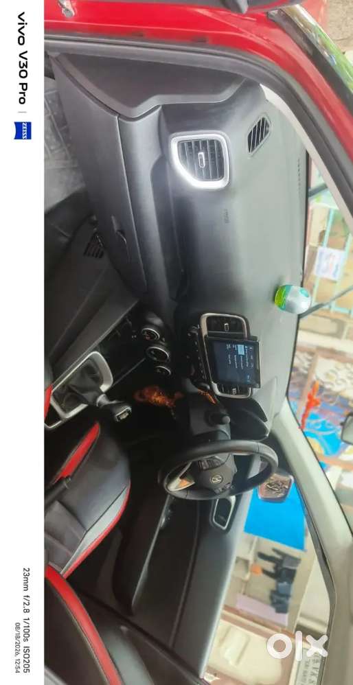 Hyundai Venue Diesel Manual 2020 Second Owner