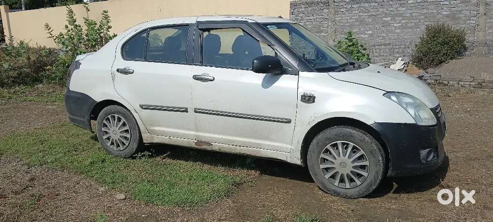 Maruti Suzuki Dzire 2008
