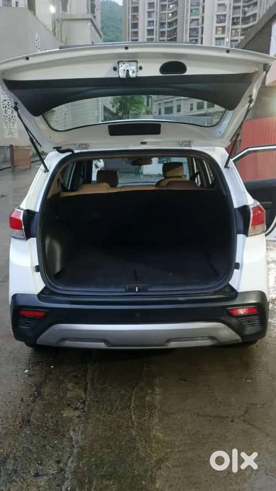 Hyundai Creta Plus 2019 Variant Diesel