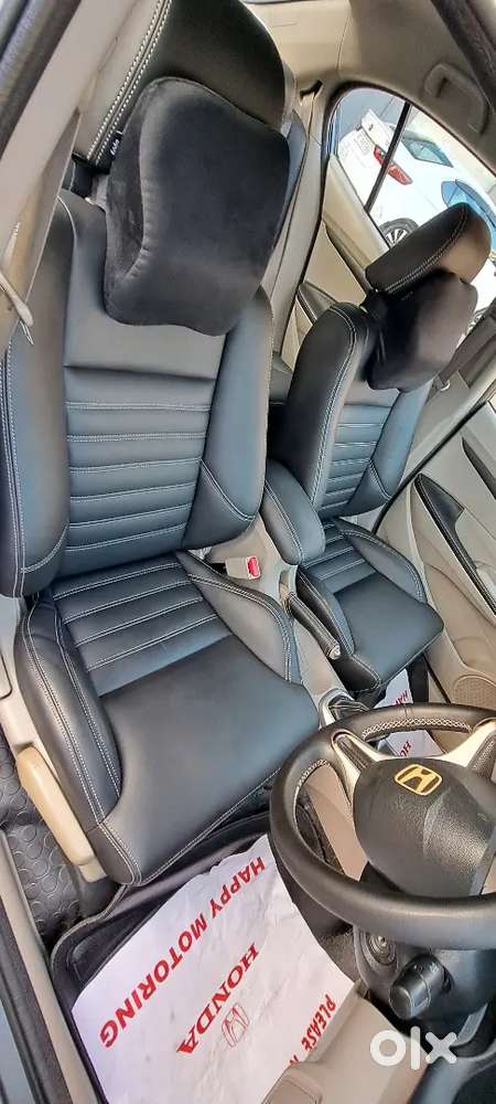 Honda City 2009 Petrol Well Maintained