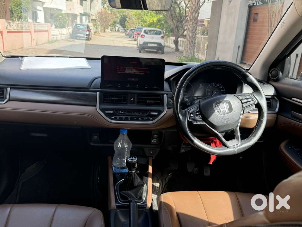 Honda Elevate Zx Mt, 2023, Petrol