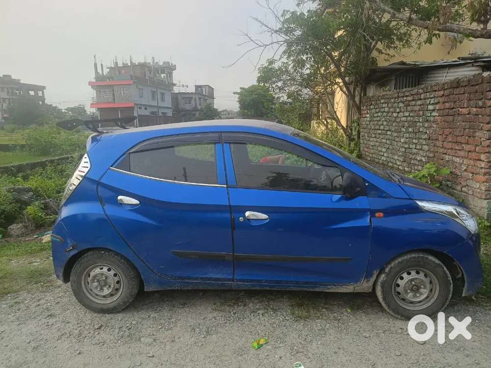 2012 Hyundai Eon Era Petrol