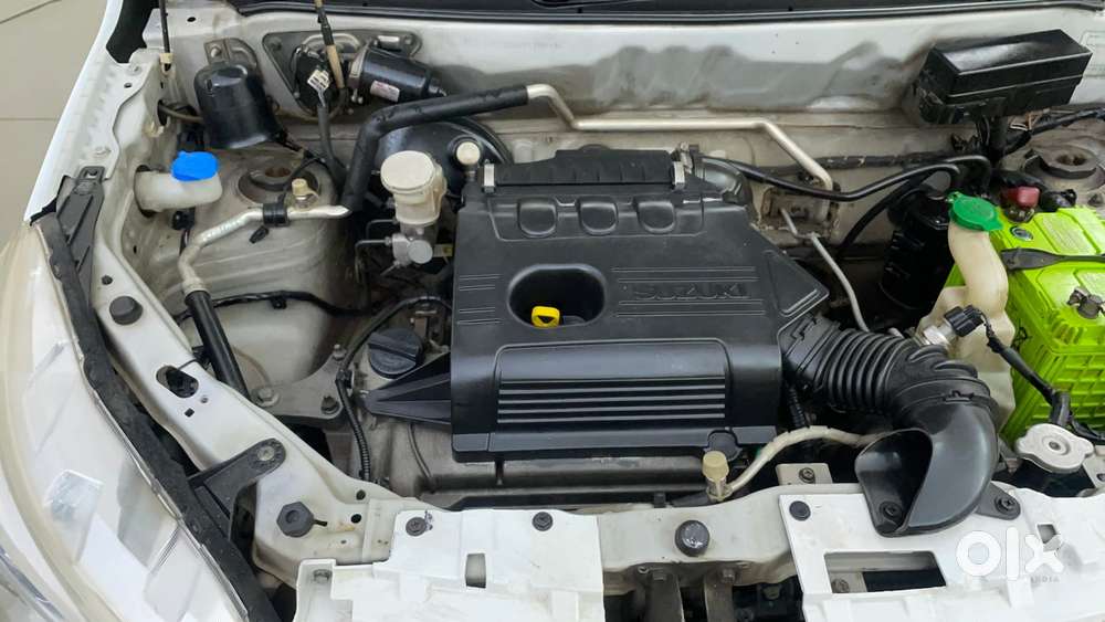 Maruti Suzuki Alto K10 Vxi, 2016, Petrol