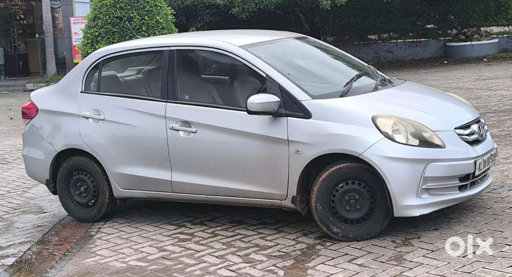 Honda Amaze S I-dtech, 2014, Diesel
