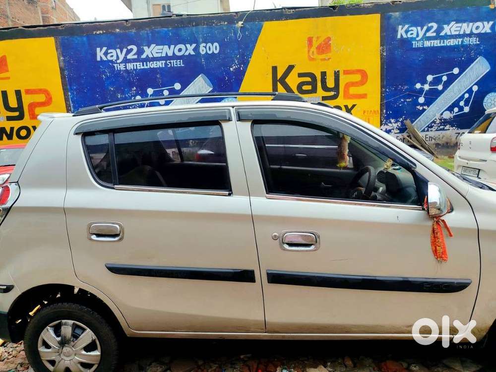 Maruti Suzuki Alto 800 0.8 Vxi (o), 2015, Petrol