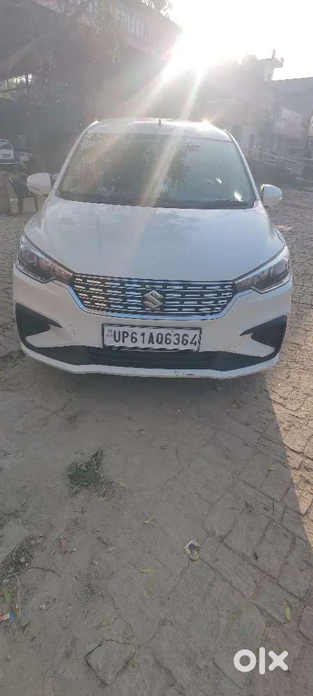 Ertiga 2019 Model Smart Hybrid Diesel Mileage 20