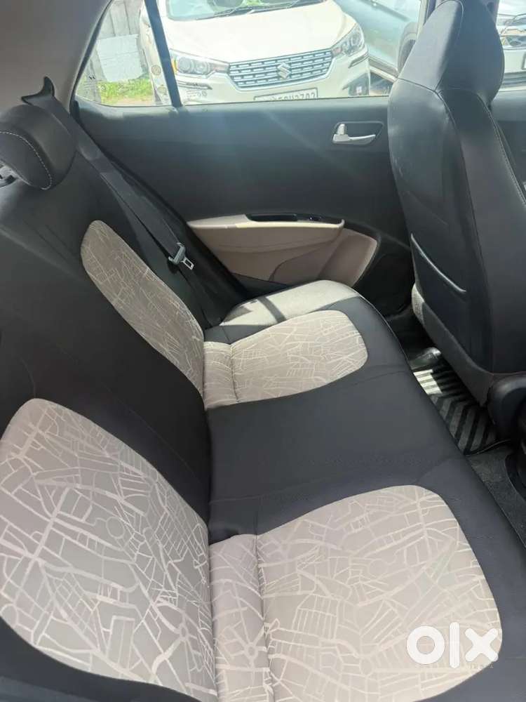 Hyundai I10 1.2 Asta 2016