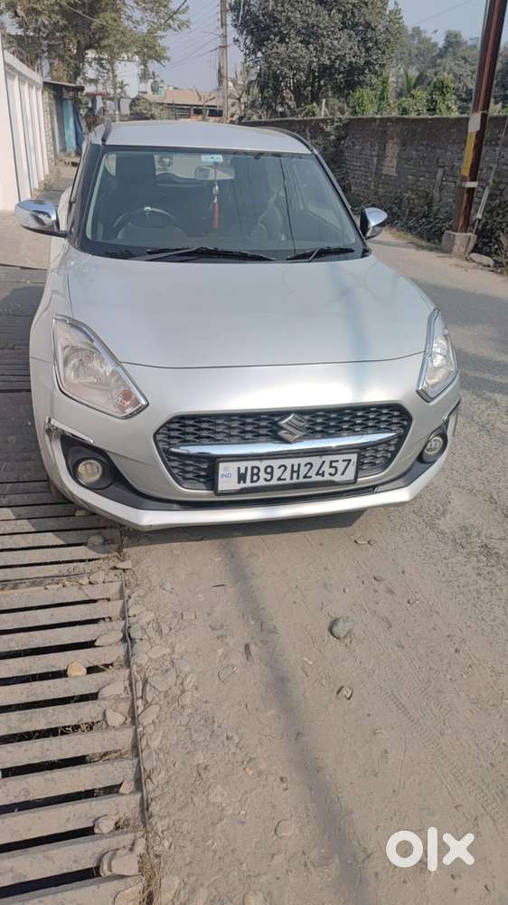 Maruti Suzuki Swift 2018 Vxi, 2023, Petrol