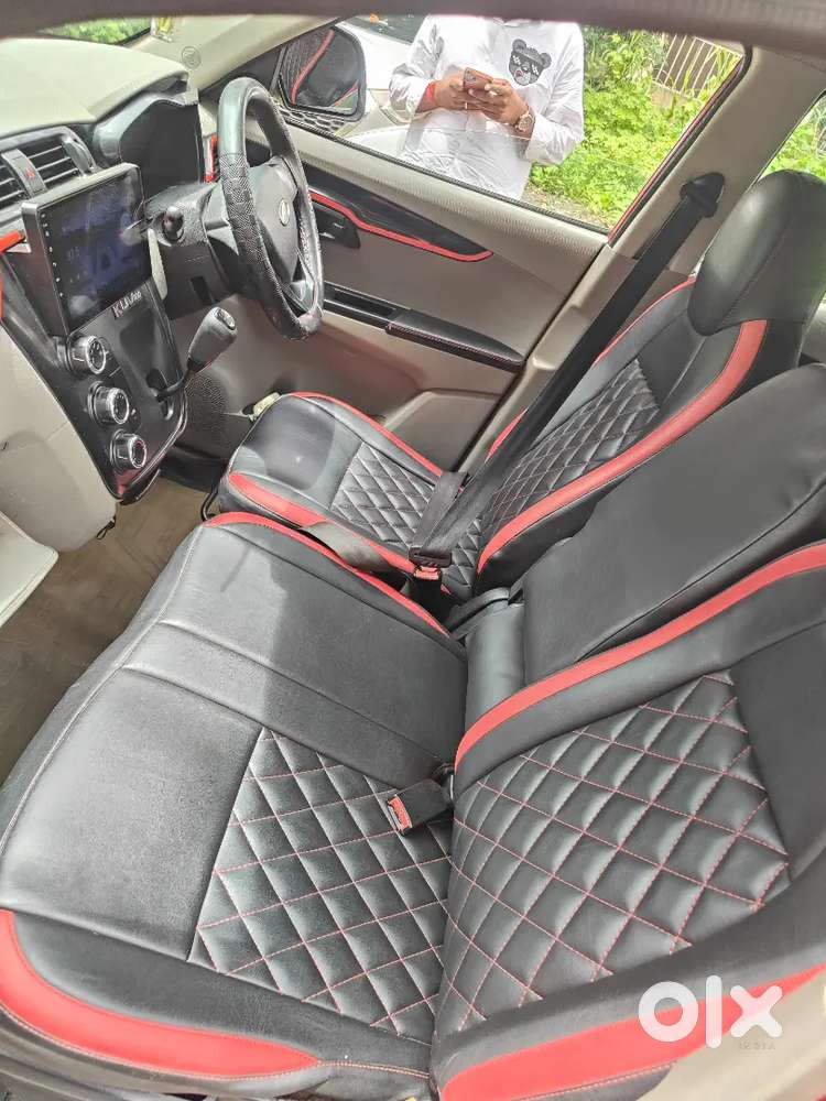 Mahindra Kuv100 Diesel 2017