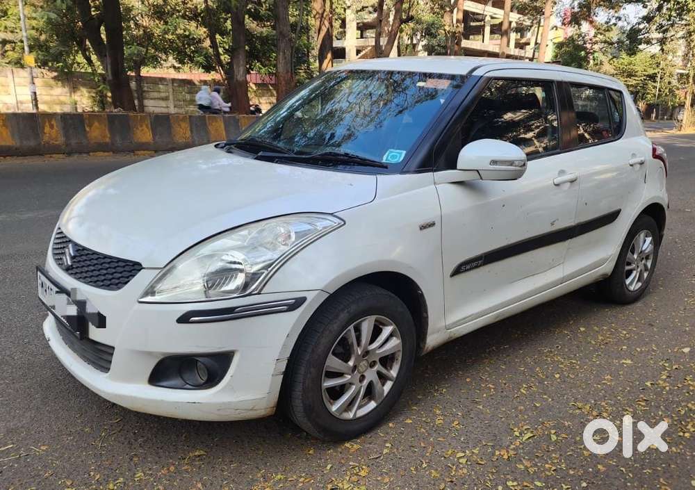Maruti Suzuki Swift 2011-2014 Zdi, 2013, Diesel