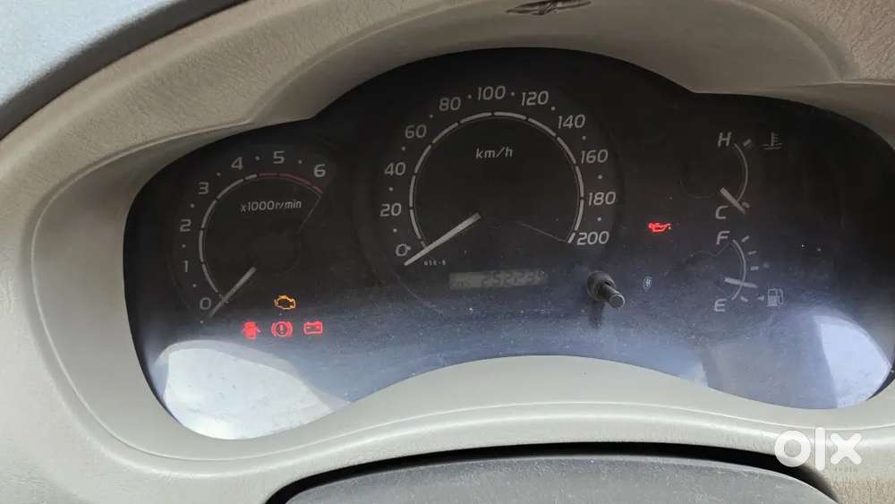 Innova 2.5 Ge Iii
