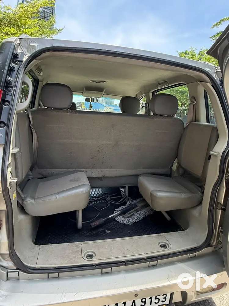 Mahindra Quanto 1.5 2012
