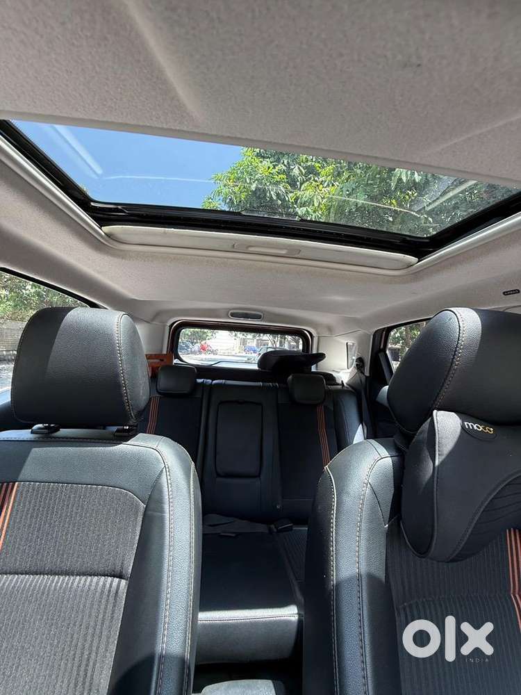 Ford Ecosport Titanium S Diesel 2021