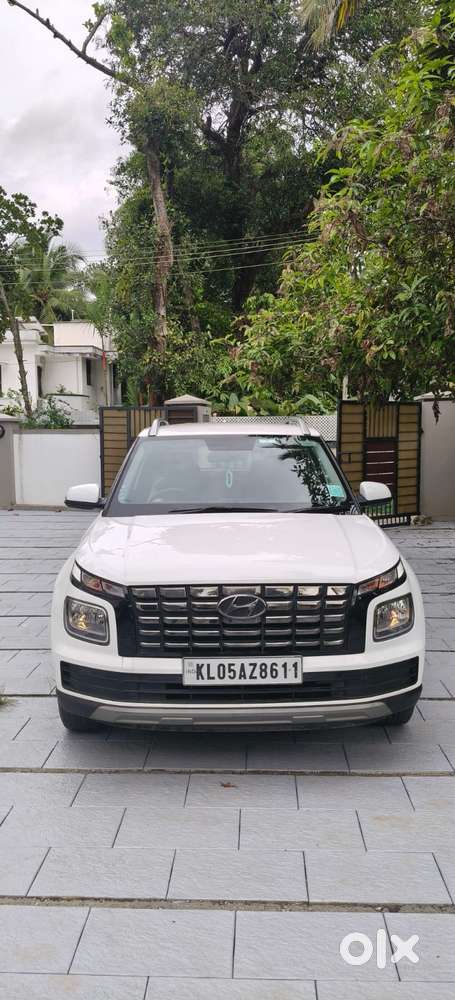 Hyundai Venue 1.2 S Plus, 2023, Diesel