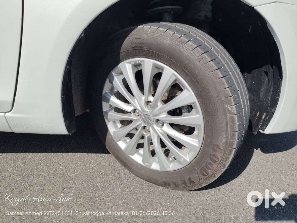 Maruti Suzuki Ciaz 1.5 Alpha Shvs Petrol, 2023, Cng & Hybrids