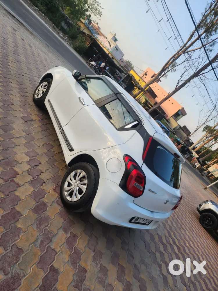 Maruti Suzuki Swift 2019 Diesel 58000 Km Driven