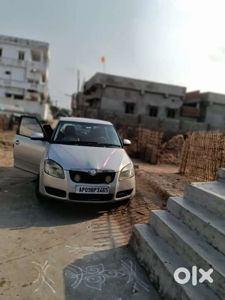Good Condition 22 + Mileage Ac Running New Tyres