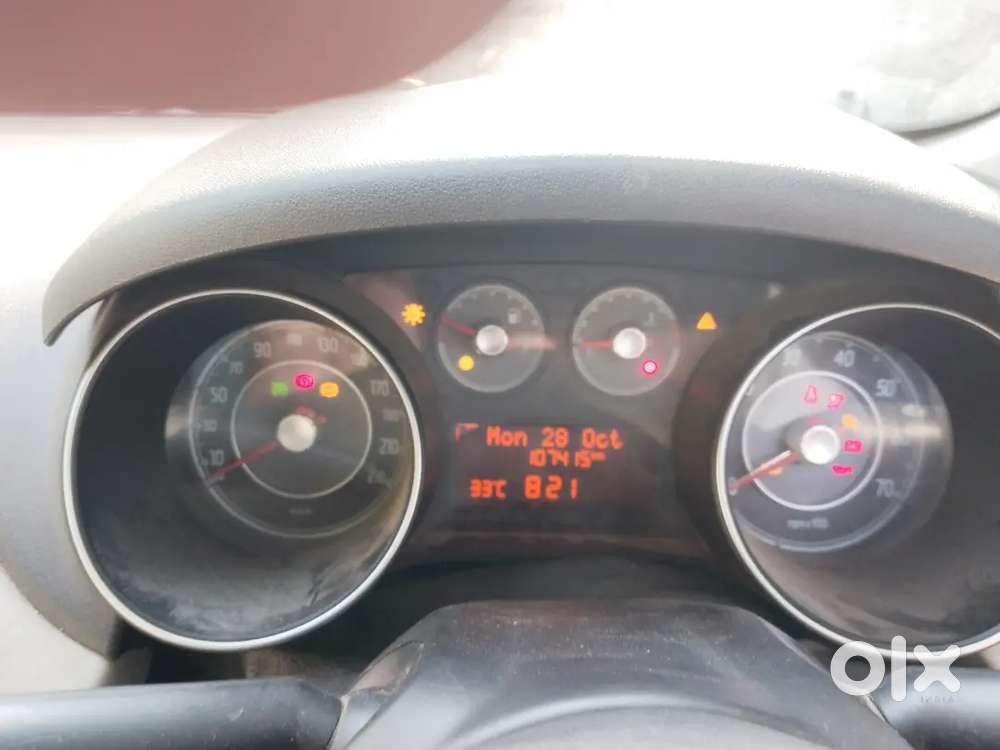 Fiat Linea Classic 2015