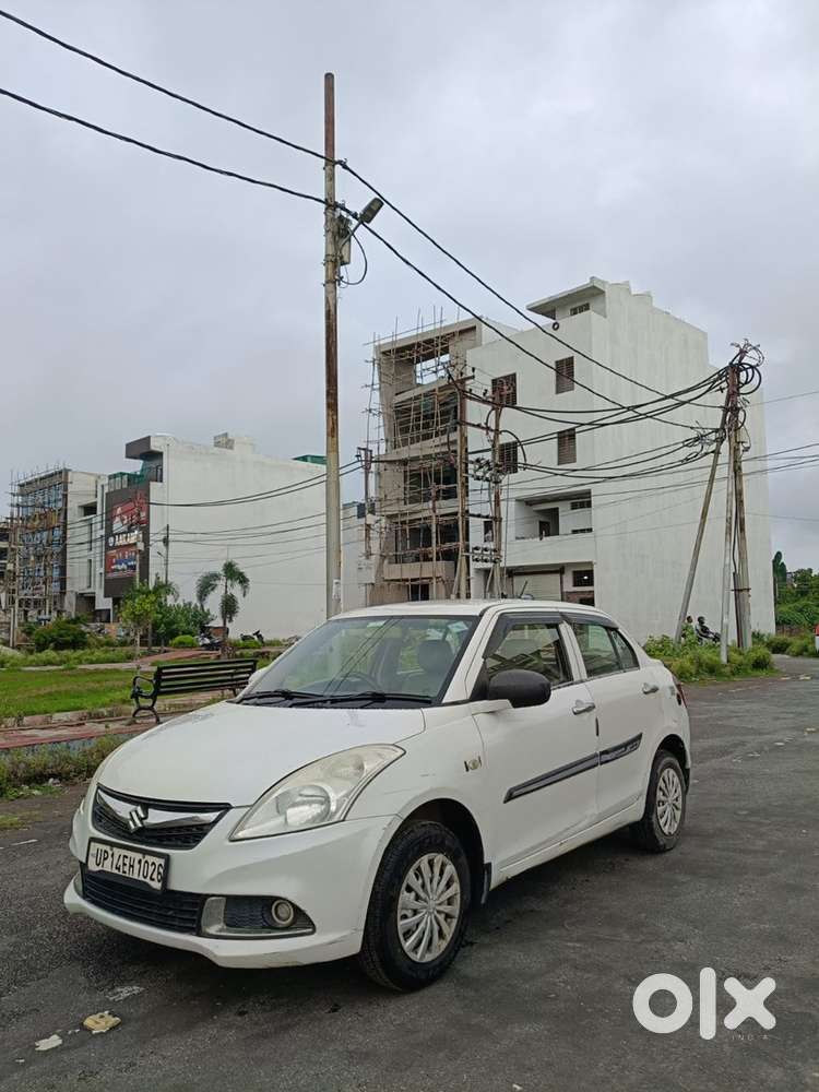 Maruti Swift Dzire Lxi 2019 December